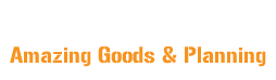 Amazing Goods&Planning