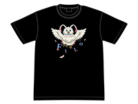 盾の勇者の成り上がり　盾の勇者の成り上がり　ごきげんフィーロTシャツ