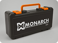 ゴジラ キング・オブ・モンスターズ MONARCHツールボックス