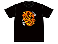 盾の勇者の成り上がり　お前が戦い、俺が守る。盾のTシャツ