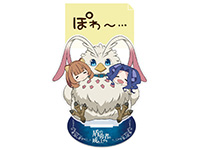 盾の勇者の成り上がり【めもすた！】ラフタリア＆メルティinフィーロ