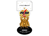 KING OF PRISM -Shiny Seven Stars- 【めもすた！】PRISM.1銅像